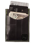 Night Out Ultra Slim Profile Wallet