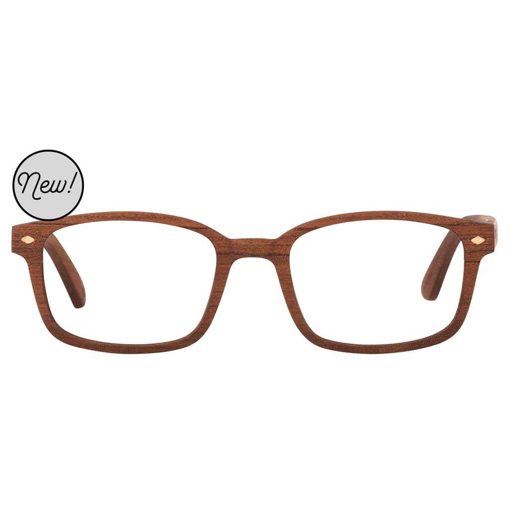 Preston Wood Rx Sunglasses Proof Eyewear 