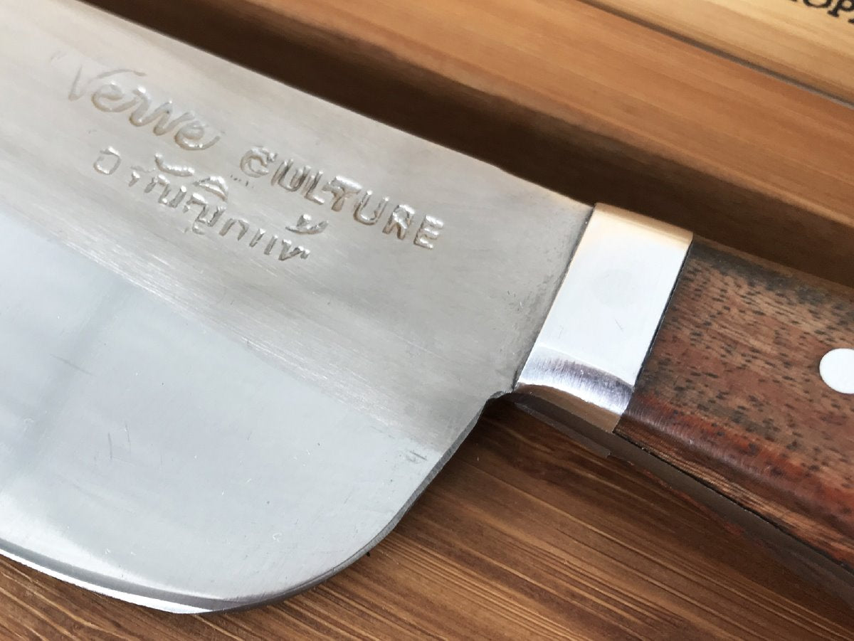 Thai Chef's Knife #2 Knives Verve Culture 