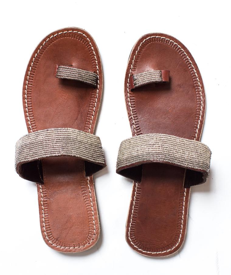Mkali Strong Sandal Sandals RoHo Goods 