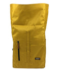 ROLL PACK AW MUSTARD Backpacks Made Free 