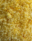 Saffron Seasoned Salt