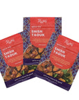 Shish Taouk Spice Mix