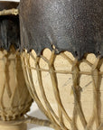 Moroccan Tam-Tam Double Drum Verve Culture 