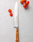 Chef Knife 8" by 32 Dumas