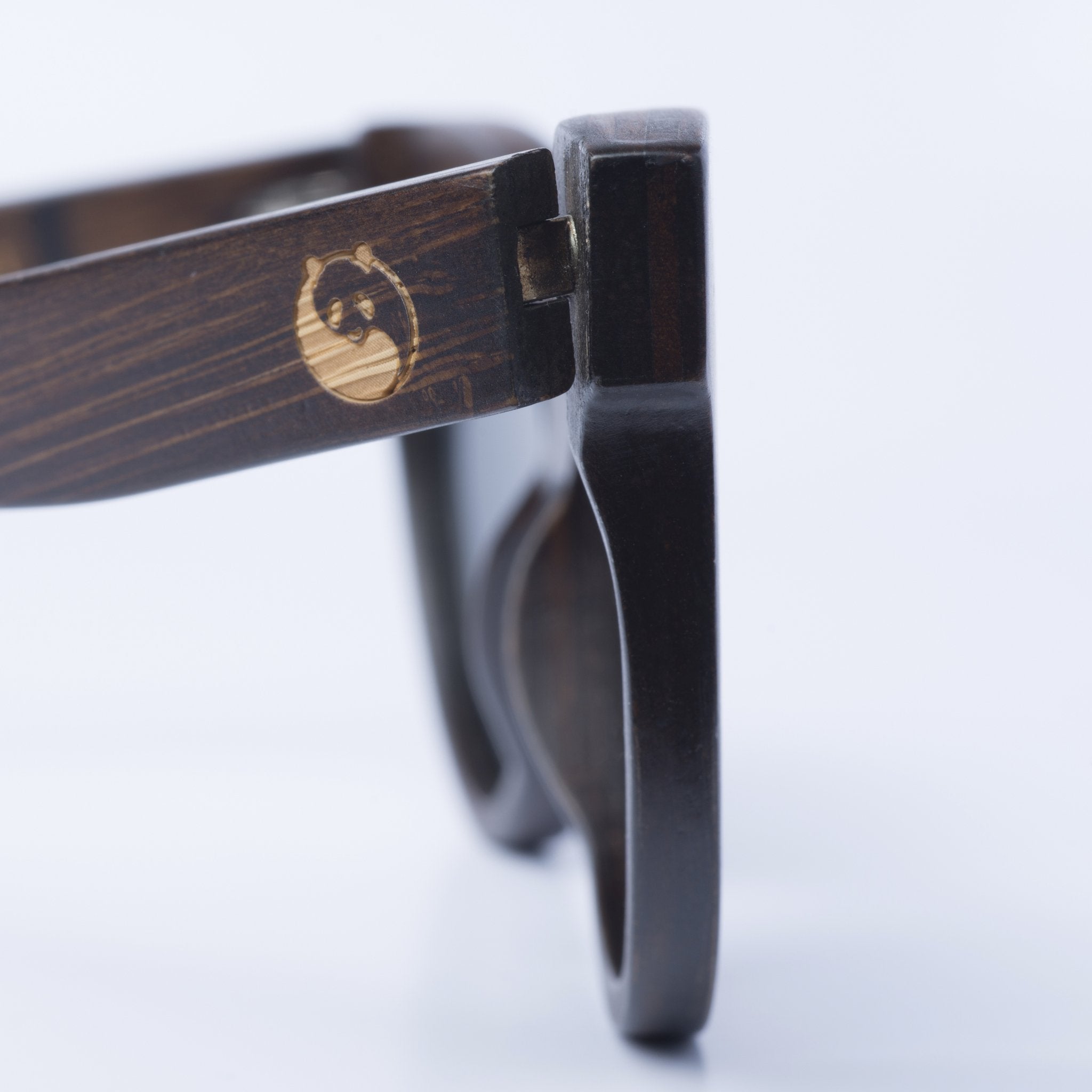 Valencia Bamboo Sunglasses Sunglasses Wear Panda 