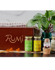 Whole Spice Gift Set Rumi Spice 