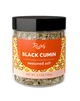 Wild Black Cumin Seasoned Salt