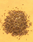 Wild Foraged Afghan Fennel - Whole Seed - 2.1oz